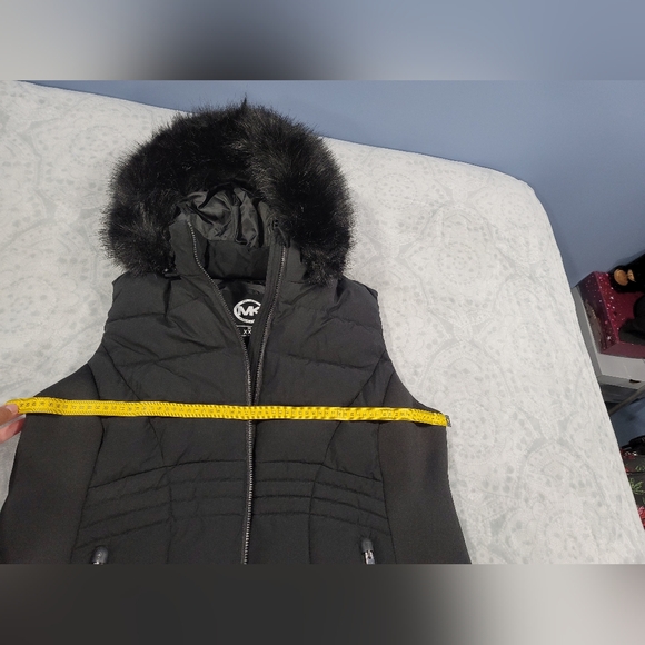 Michael Kors Coat for Women in black size XXL - Picture 6 of 11